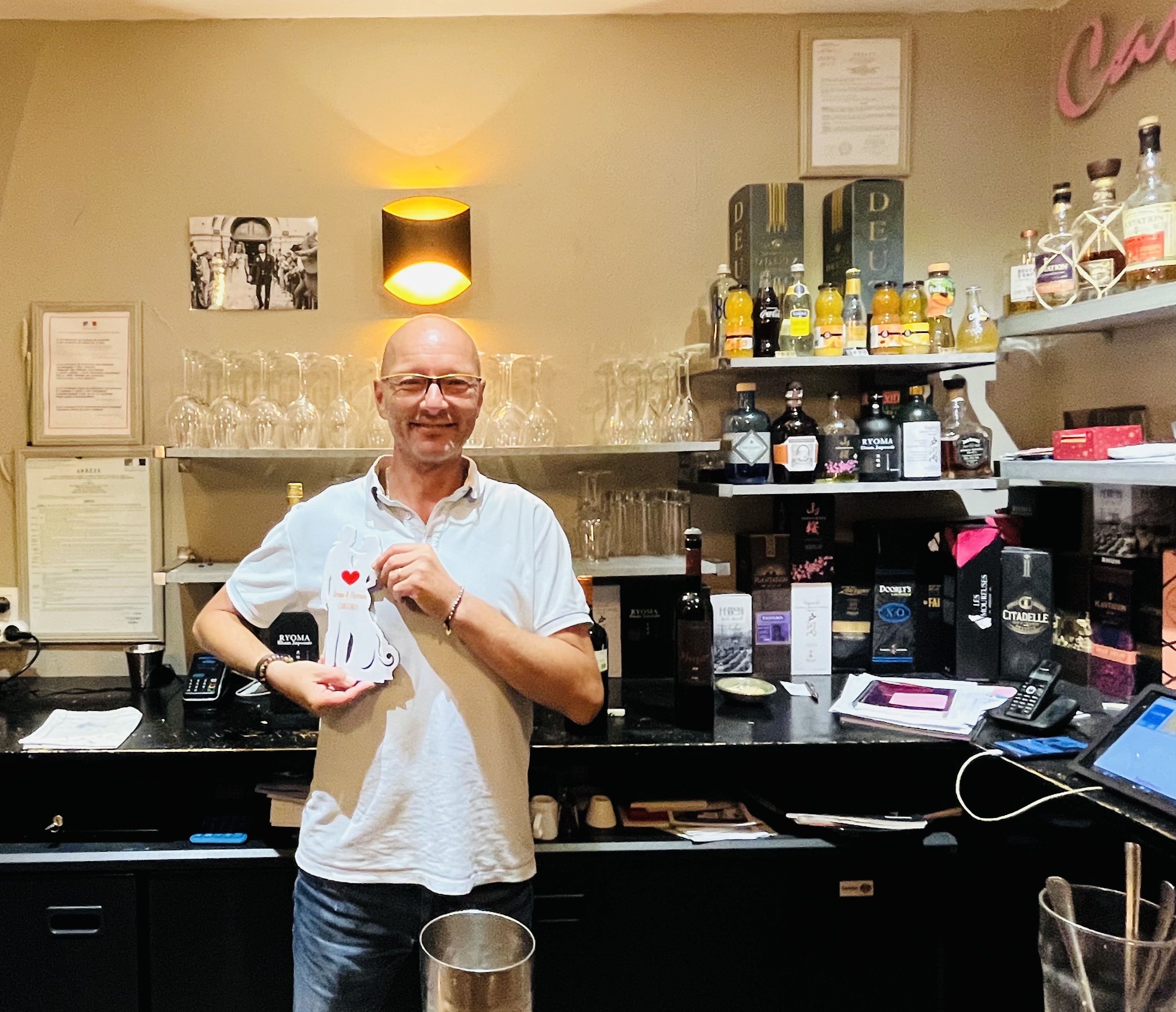 Photo n° 5 de l'avis de MaGay.o fait le 14/10/2023 à 20:32