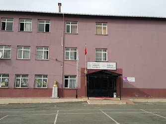 Hamidiye İlkokulu