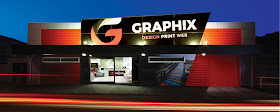 GRAPHIX - Design Print Web