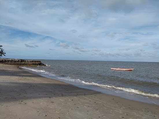 Plage de Costinha