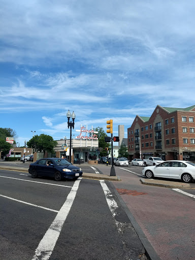 Donut Shop «Twin Donuts», reviews and photos, 501 Cambridge St, Boston, MA 02134, USA