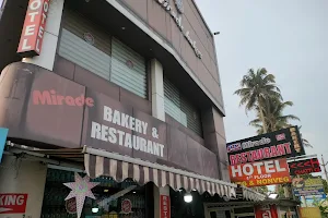 Miracle Bakers and Restaurant image