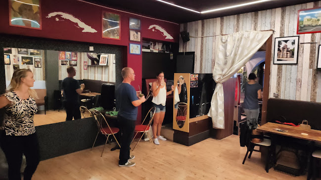 Café Bar Maracas - Bar