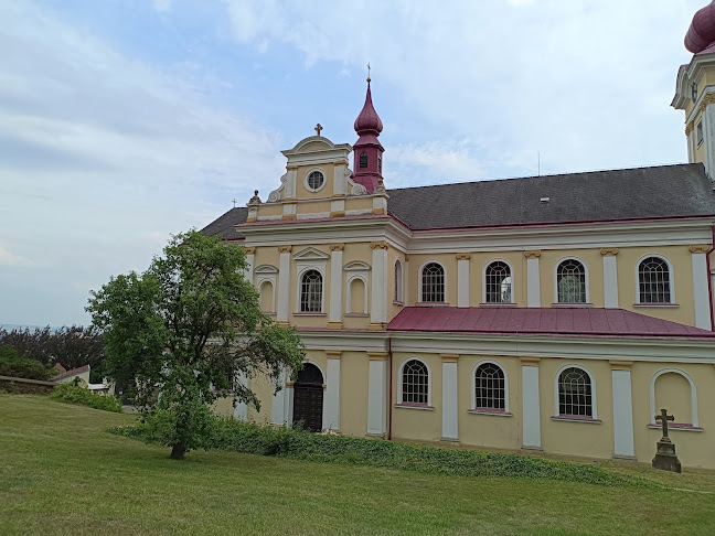 Recenze na Torzo rotundy sv. Pantaleona v Brno - Kostel