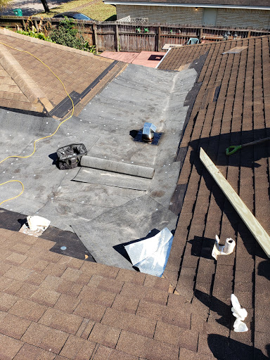 SB Roofing and Painting in Houston, Texas