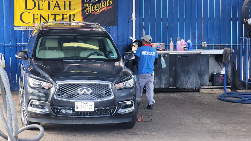 Car Wash «Keep It Clean Hand Car Wash», reviews and photos, 3700 Washington Ave, Houston, TX 77007, USA