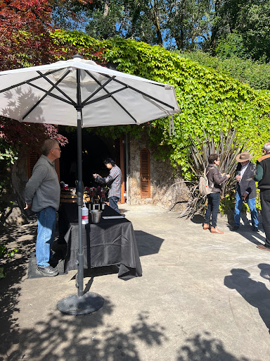 Winery «Freeman Vineyard & Winery», reviews and photos, 1300 Montgomery Rd, Sebastopol, CA 95472, USA