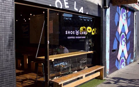 Shoe Lane Coffee image