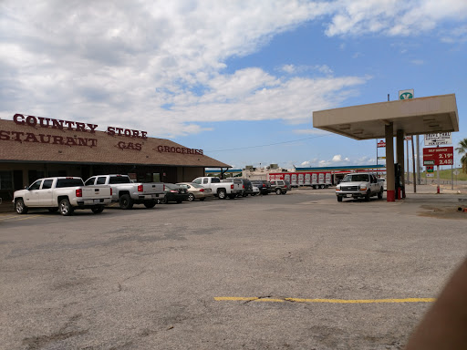Restaurant «Country Store», reviews and photos, 78 I-35, Cotulla, TX 78014, USA