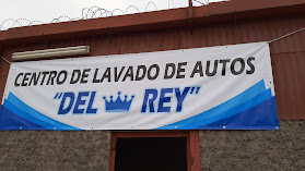 Centro de lavado de autos "Del Rey"