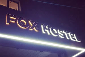 Fox Hostel image