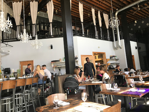 American Restaurant «Sweet Kitchen & Bar», reviews and photos, 72 Shrewsbury St, Worcester, MA 01604, USA