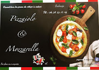 Photos du propriétaire du Pizzas à emporter Pizzaiolo et Mozzarella à Ajaccio - n°2