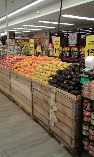 Grocery Store «Jewel-Osco», reviews and photos, 966 Route 59, Antioch, IL 60002, USA