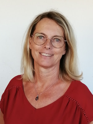 Sandrine Mettavant Capifrance à Saint-Thibéry