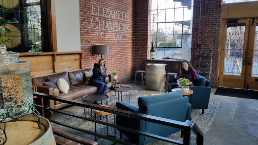 Winery «Elizabeth Chambers Cellar», reviews and photos, 455 NE Irvine St, McMinnville, OR 97128, USA