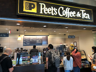 Peet's Coffee & Tea