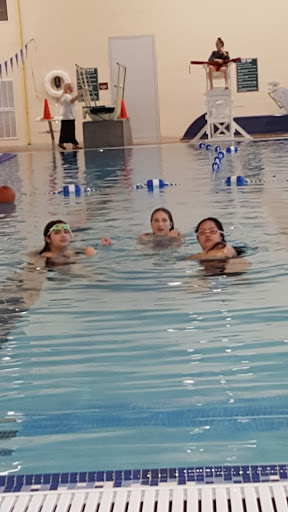 Community Center «Flower Mound Community Activity Center», reviews and photos, 1200 Gerault Rd, Flower Mound, TX 75028, USA