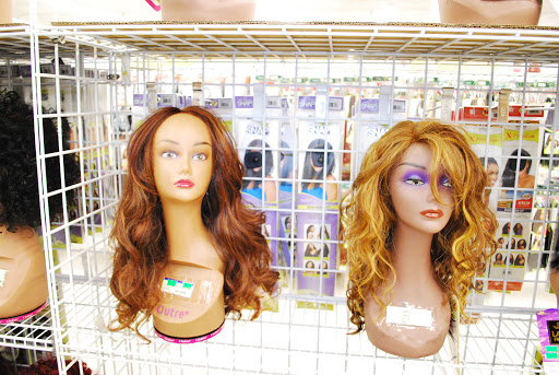 Beauty Supply Store «The Beauty Supply», reviews and photos, 13606 Kuykendahl Rd, Houston, TX 77090, USA