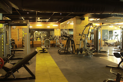 Breathe In & Out Fitness - 89CP+8VW, Stadium Rd, Opp. YPS School, Bharpur Garden Colony, Patiala, Punjab 147001, India