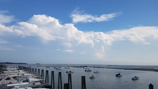 Country Club «Pine Orchard Yacht & Country Club», reviews and photos, 294 Pine Orchard Rd, Branford, CT 06405, USA