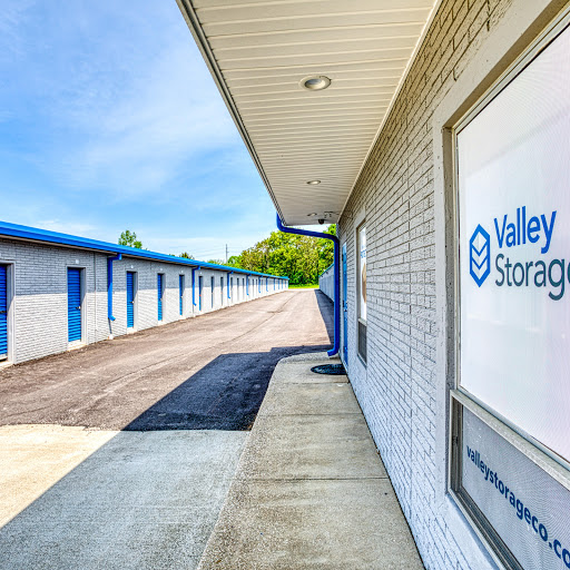 Self-Storage Facility «Valley Storage Co.», reviews and photos, 1360 Home Ave, Akron, OH 44310, USA