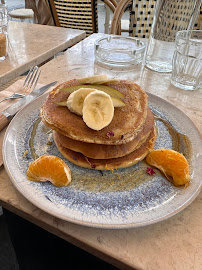Pancake du Restaurant Foufou à Paris - n°4