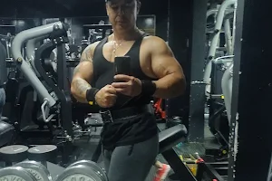 Gym Mutant image