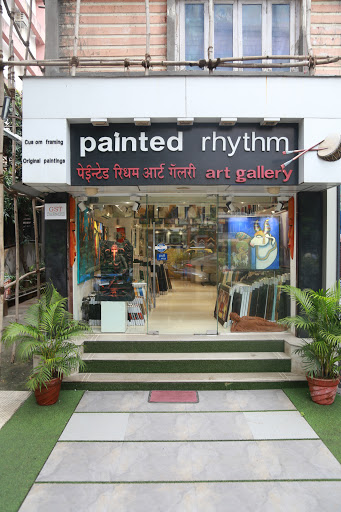 Picture shops in Mumbai