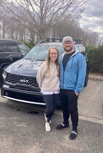 Kia Dealer «Byers Kia», reviews and photos, 5342 Columbus Pike, Lewis Center, OH 43035, USA