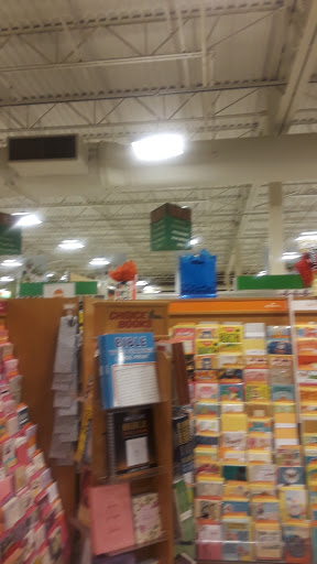 Supermarket «Publix Super Market at Shamrock Plaza», reviews and photos, 3870 N Druid Hills Rd NE, Decatur, GA 30033, USA