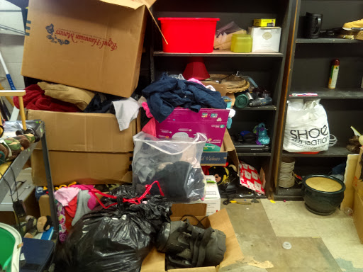 Thrift Store «The Salvation Army Family Store & Donation Center», reviews and photos