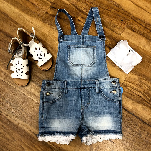 Consignment Shop «Kid to Kid», reviews and photos, 4940 E Ray Rd, Phoenix, AZ 85044, USA