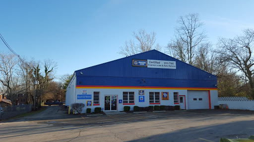 Auto Repair Shop «Certified Transmission & Auto Service», reviews and photos, 6540 KY-146, Crestwood, KY 40014, USA