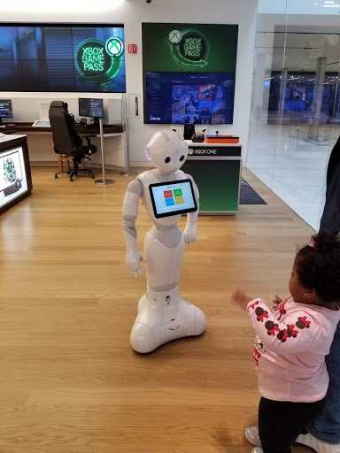 Computer Store «Microsoft Store», reviews and photos, 2855 Stevens Creek Blvd #1135, Santa Clara, CA 95050, USA