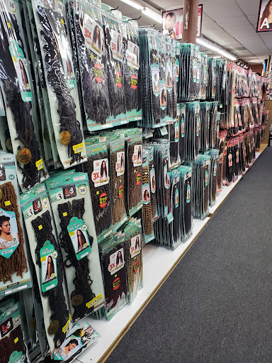 Cosmetics Store «J P Beauty Supply», reviews and photos, 1903 N Perry St, Pontiac, MI 48340, USA