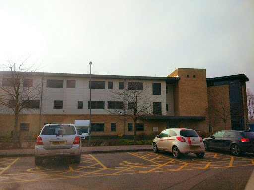 Wharfedale Hospital