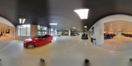 Mercedes Benz Dealer «Mercedes-Benz of Boston», reviews and photos, 259 McGrath Hwy, Somerville, MA 02143, USA