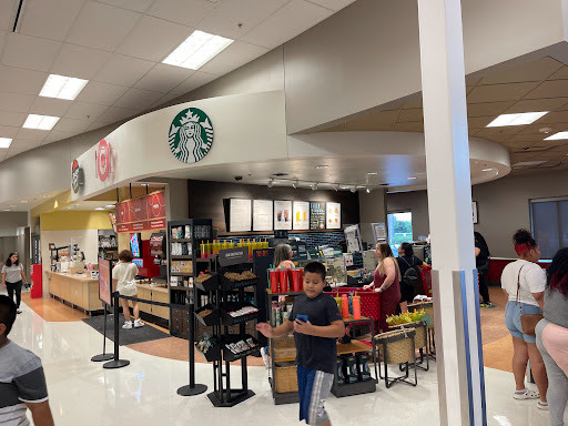 Department Store «Target», reviews and photos, 5000 Grandview Pkwy, Davenport, FL 33837, USA