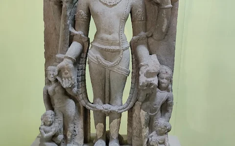 Allahabad Museum image