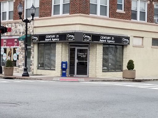 Real Estate Agency «CENTURY 21 Award Agency», reviews and photos, 210 N Franklin Ave, Nutley, NJ 07110, USA
