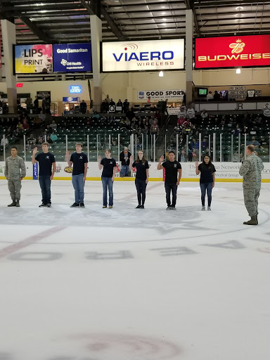 Hockey Club «Tri-City Storm», reviews and photos, 609 Platte Rd, Kearney, NE 68847, USA