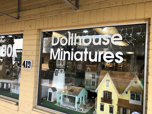 Toy Store «Toy Box», reviews and photos, 419 Brevard Ave, Cocoa, FL 32922, USA