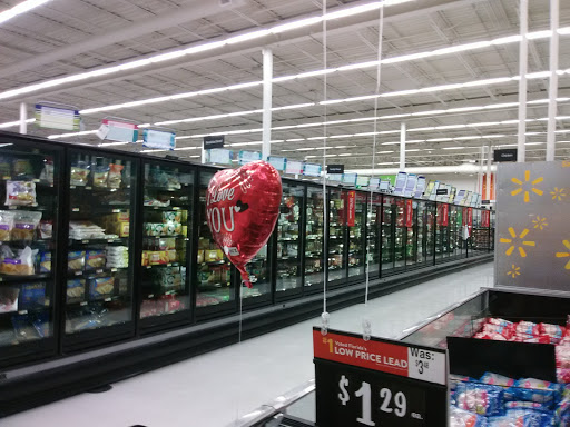 Supermarket «Walmart Neighborhood Market», reviews and photos, 2102 Main St, Dunedin, FL 34698, USA