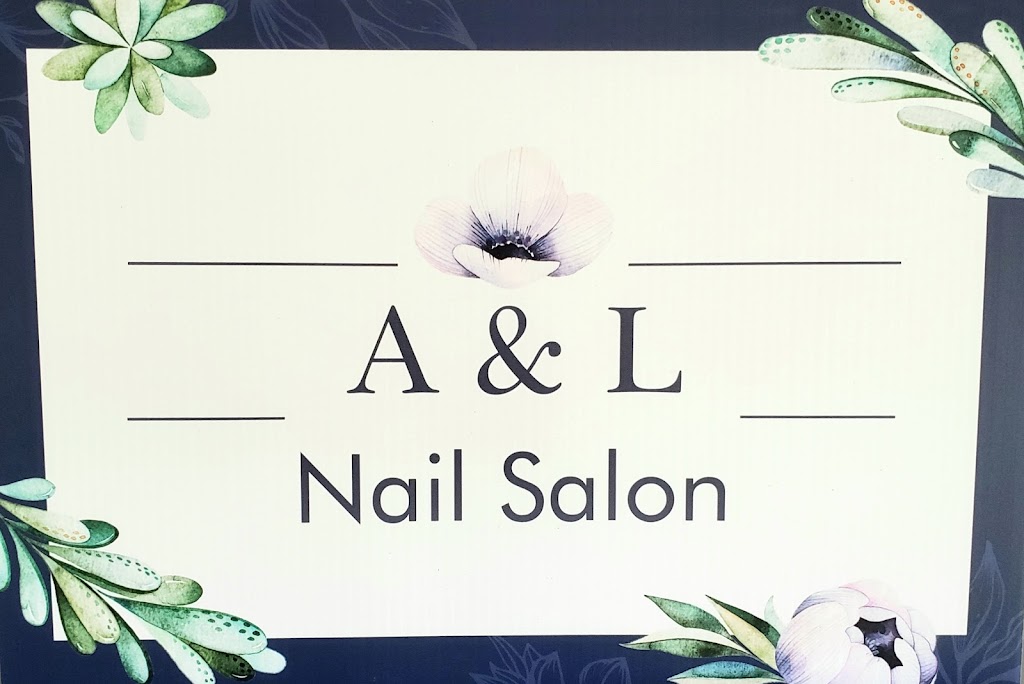 A & L Nail Salon 27511