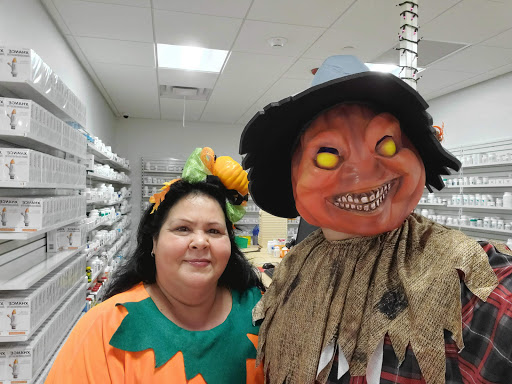 Pharmacy «SMP Pharmacy Solutions: Retail & Specialty», reviews and photos, 6050 S Dixie Hwy, Miami, FL 33143, USA