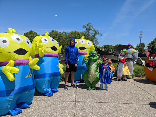 Park «Wahby Park», reviews and photos, 24800 Jefferson Ave, St Clair Shores, MI 48080, USA