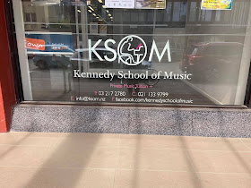 Kennedy School of Music