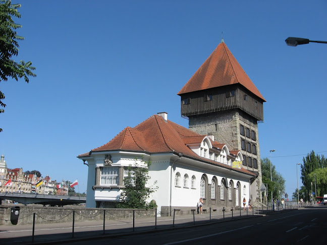 Rezensionen über Rheintorturm in Kreuzlingen - Museum