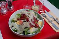 Plats et boissons du Restaurant français La Place Rouge KB à Le Kremlin-Bicêtre - n°8